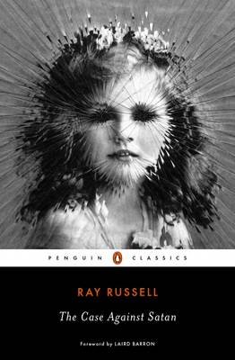 Ray Russell - The Case Against Satan (Penguin Classics) - 9780143107279 - V9780143107279