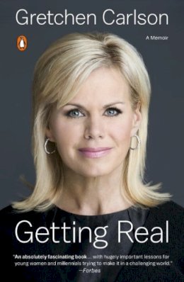 Gretchen Carlson - Getting Real - 9780143109242 - V9780143109242