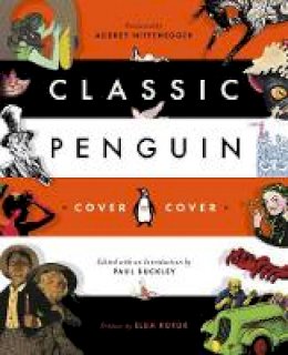 Audrey Niffenegger - Classic Penguin: Cover to Cover - 9780143110132 - V9780143110132