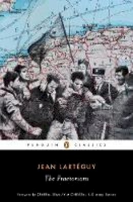 Jean Lartéguy - The Praetorians - 9780143110231 - 9780143110231