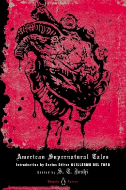 None - American Supernatural Tales - 9780143122371 - V9780143122371