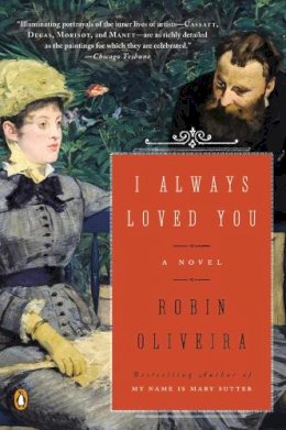 Robin Oliveira - I Always Loved You - 9780143126102 - V9780143126102