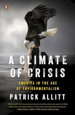 Patrick Allitt - Climate of Crisis - 9780143127017 - V9780143127017