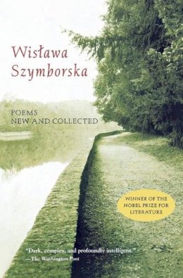 Wislawa Szymborska  - Poems New and Collected - 9780156011464 - V9780156011464