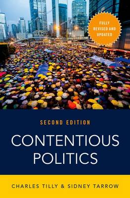 Charles Tilly - Contentious Politics - 9780190255053 - V9780190255053