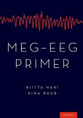 Riitta Hari - MEG-EEG Primer - 9780190497774 - V9780190497774