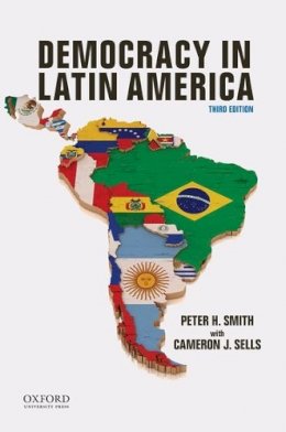 Peter Smith - Democracy in Latin America - 9780190611347 - V9780190611347