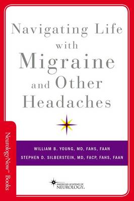 William B. Young - Navigating Life with Migraine and Other Headaches - 9780190640767 - V9780190640767