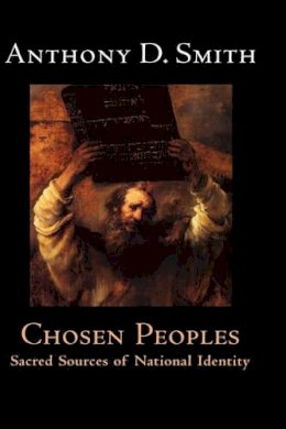 Smith - Chosen Peoples - 9780192100177 - V9780192100177