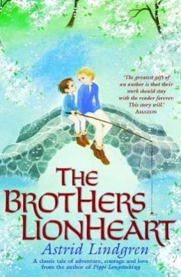 Astrid Lindgren - Brothers Lionheart - 9780192729040 - V9780192729040