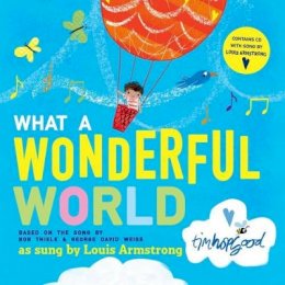 Bob Thiele - What a Wonderful World - 9780192736918 - V9780192736918