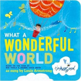 Bob Thiele - What a Wonderful World - 9780192744470 - V9780192744470