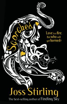 Joss Stirling - Scorched - 9780192745965 - V9780192745965