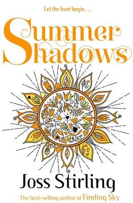 Joss Stirling - Summer Shadows (FINDING SKY) - 9780192746009 - V9780192746009