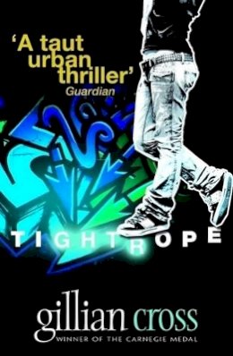 Gillian Cross - Tightrope - 9780192755896 - V9780192755896