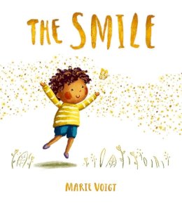 Marie Voigt - The Smile - 9780192766892 - 9780192766892