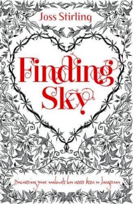 Joss Stirling - Finding Sky - 9780192792952 - V9780192792952