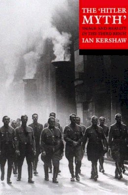 Ian Kershaw - The 