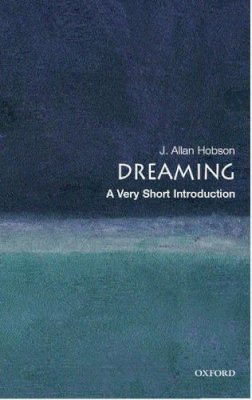 J. Allan Hobson - Dreaming - 9780192802156 - V9780192802156