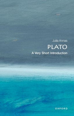 Julia Annas - Plato - 9780192802163 - V9780192802163