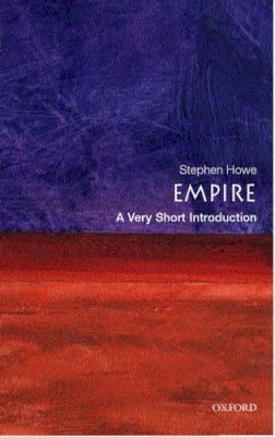 Stephen Howe - Empire - 9780192802231 - V9780192802231