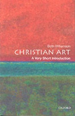 Beth Williamson - Christian Art - 9780192803283 - V9780192803283