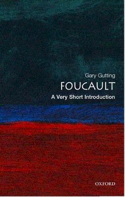 Gary Gutting - Foucault - 9780192805577 - KMK0025592