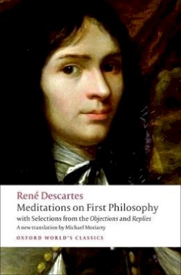 René Descartes - Meditations on First Philosophy - 9780192806963 - V9780192806963