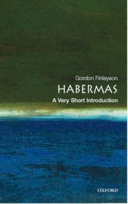 James Gordon Finlayson - Habermas - 9780192840950 - V9780192840950