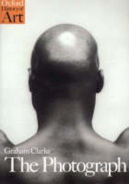 Graham Clarke - The Photograph - 9780192842008 - V9780192842008