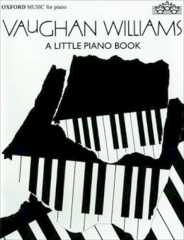 Unknown - Little Piano Book - 9780193739567 - V9780193739567