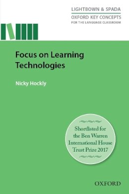 Nicky Hockly - Focus on Learning Technologies - 9780194003117 - V9780194003117