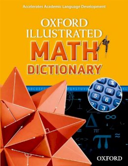  - Oxford Illustrated Math Dictionary - 9780194071284 - V9780194071284