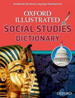 Oup - Oxford Illustrated Social Studies Dictionary - 9780194071321 - V9780194071321