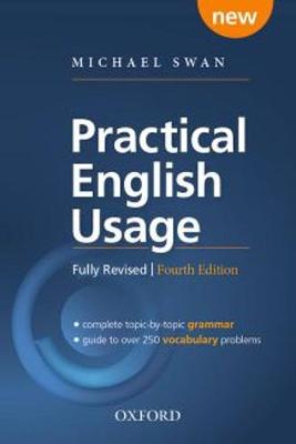 Michael Swan - Practical English Usage: Michael Swan's Guide to Problems in English - 9780194202435 - V9780194202435