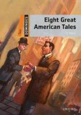 O. Henry - Dominoes: Two: Eight Great American Tales - 9780194248907 - V9780194248907