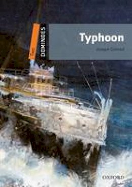 Joseph Conrad - Dominoes: Two: Typhoon - 9780194248938 - V9780194248938