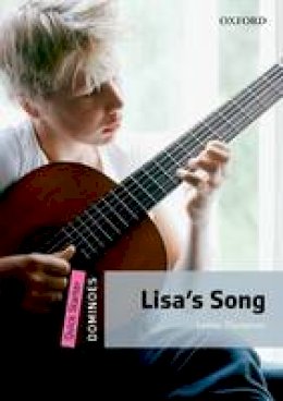 Unknown - Dominoes: Quick Starter: Lisa's Song - 9780194249522 - V9780194249522