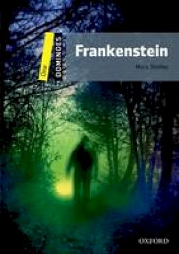 Bowler/Parminter - Frankenstein - 9780194249775 - V9780194249775