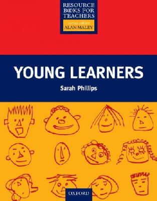 Sarah Phillips - Young Learners - 9780194371957 - V9780194371957