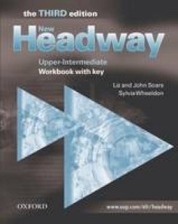 Liz Soars - New Headway - 9780194393010 - V9780194393010