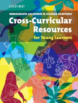 Immacolata Calabrese - Cross-curricular Resources for Young Learners - 9780194425889 - V9780194425889