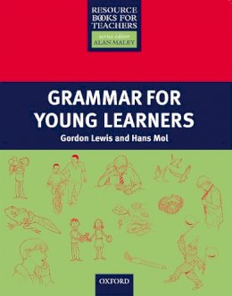 Gordon Lewis - Grammar for Young Learners (Resource Books for Teachers) - 9780194425896 - V9780194425896