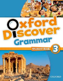 Na - Oxford Discover: 3: Grammar - 9780194432658 - V9780194432658