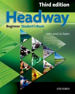 John Soars - New Headway - 9780194714563 - V9780194714563