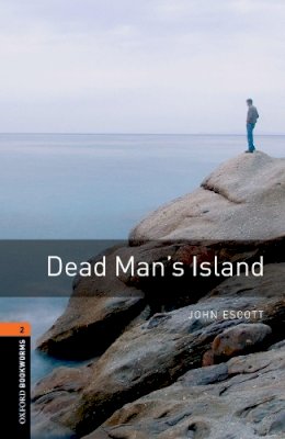 John Escott - Dead Man's Island - 9780194790550 - V9780194790550