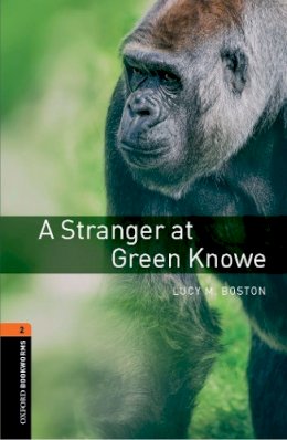 Lucy M. Boston - Stranger at Green Knowe - 9780194790734 - V9780194790734