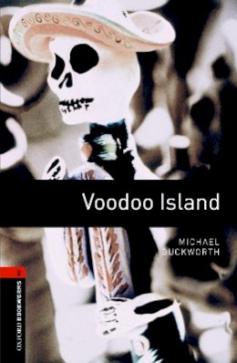 Michael Duckworth - Voodoo Island - 9780194790758 - V9780194790758