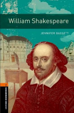 Jennifer Bassett - William Shakespeare - 9780194790765 - V9780194790765