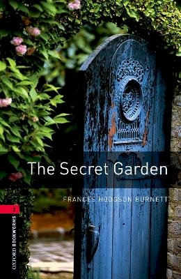 Frances Hodgson Burnett - The Secret Garden - 9780194791298 - V9780194791298